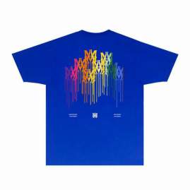 Picture of Amiri T Shirts Short _SKUAmiriS-XXLsyt08623279